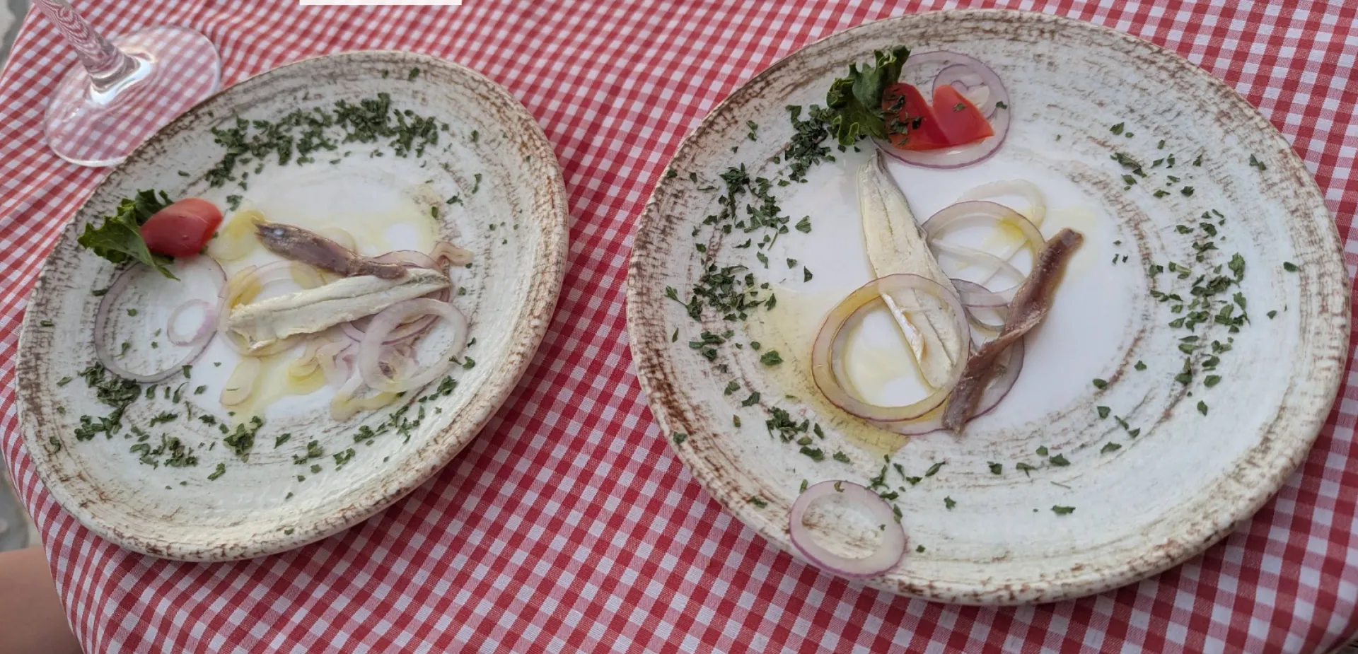 Nonina Konoba — village setting in Stivan, Cres, where the lamb peka is served.